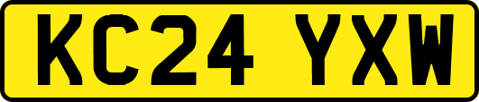 KC24YXW