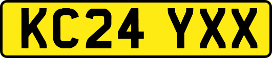 KC24YXX