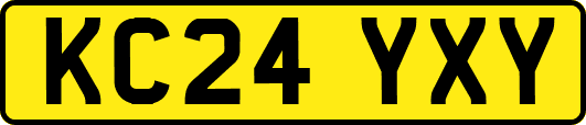 KC24YXY