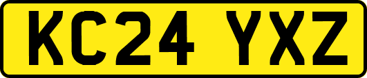 KC24YXZ