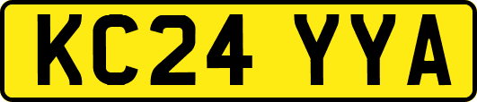 KC24YYA