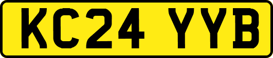 KC24YYB