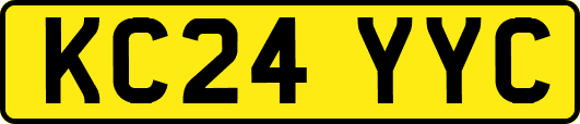 KC24YYC