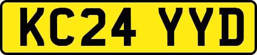 KC24YYD