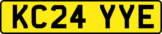 KC24YYE