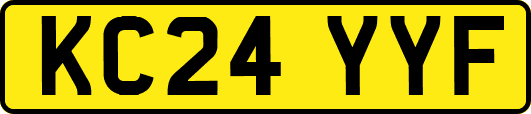 KC24YYF