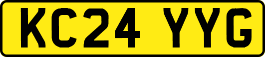 KC24YYG