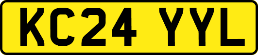 KC24YYL