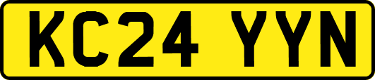 KC24YYN