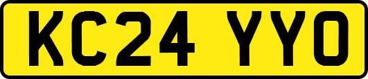 KC24YYO
