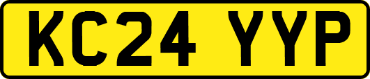 KC24YYP