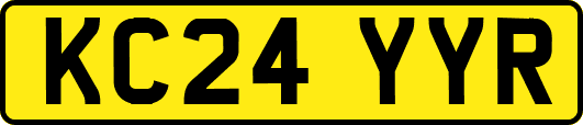 KC24YYR