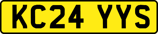 KC24YYS