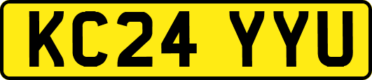 KC24YYU