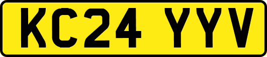 KC24YYV