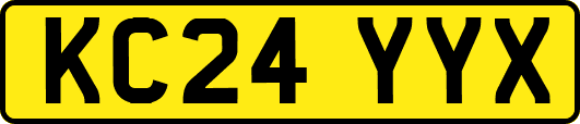 KC24YYX
