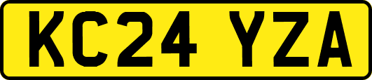 KC24YZA