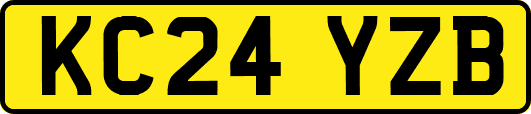 KC24YZB