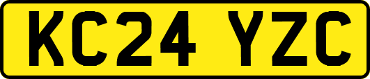 KC24YZC