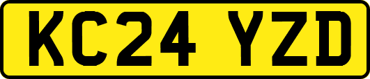 KC24YZD