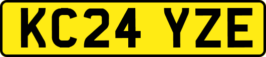 KC24YZE