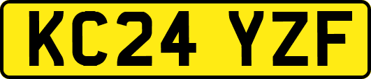 KC24YZF