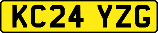 KC24YZG