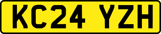 KC24YZH
