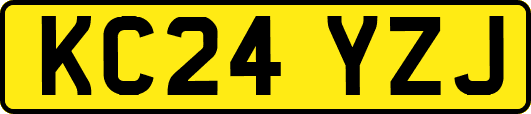 KC24YZJ