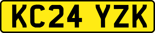 KC24YZK