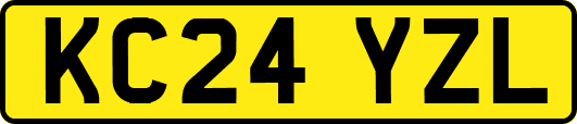 KC24YZL