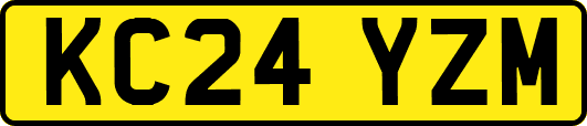 KC24YZM