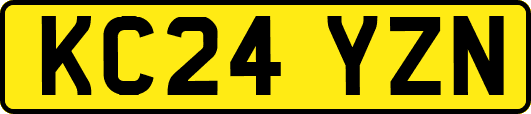 KC24YZN