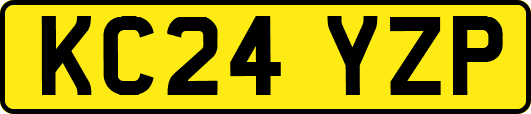 KC24YZP