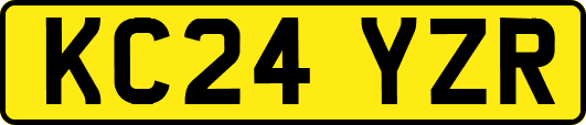 KC24YZR