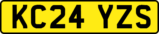 KC24YZS
