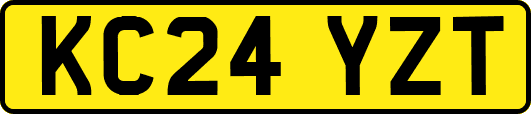 KC24YZT
