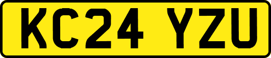 KC24YZU