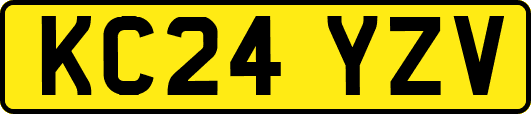 KC24YZV
