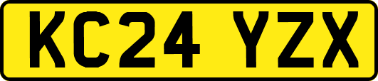 KC24YZX