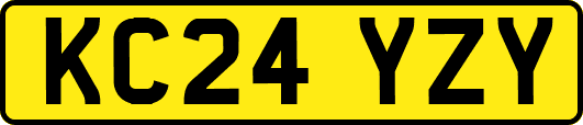 KC24YZY