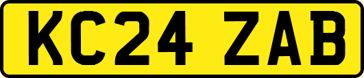 KC24ZAB