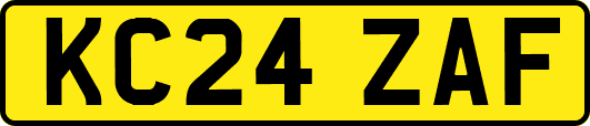 KC24ZAF