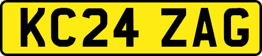 KC24ZAG