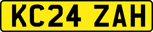 KC24ZAH