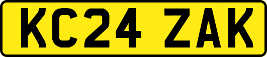 KC24ZAK