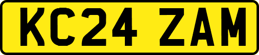 KC24ZAM