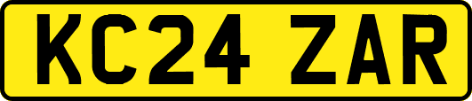 KC24ZAR