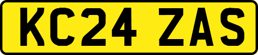 KC24ZAS