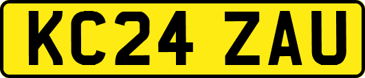 KC24ZAU